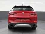 2022 Alfa Romeo Stelvio Ti AWD