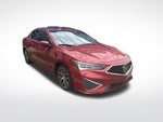 2020 Acura ILX w/Premium Pkg