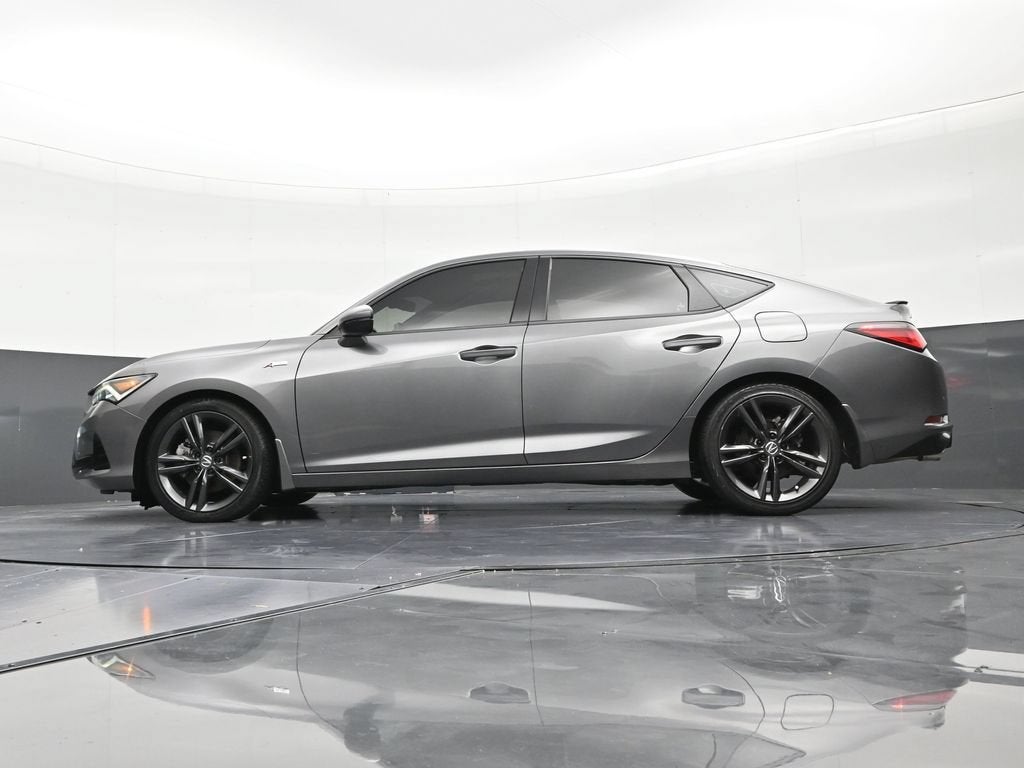 2023 Acura Integra A-SPEC Technology