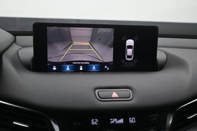 2025 Acura TLX Technology Package