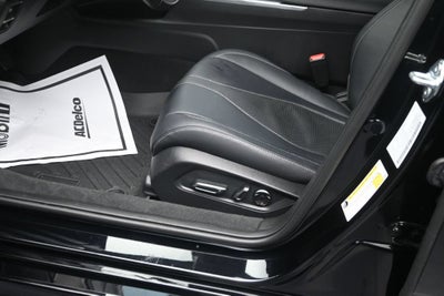 2025 Acura TLX Technology Package