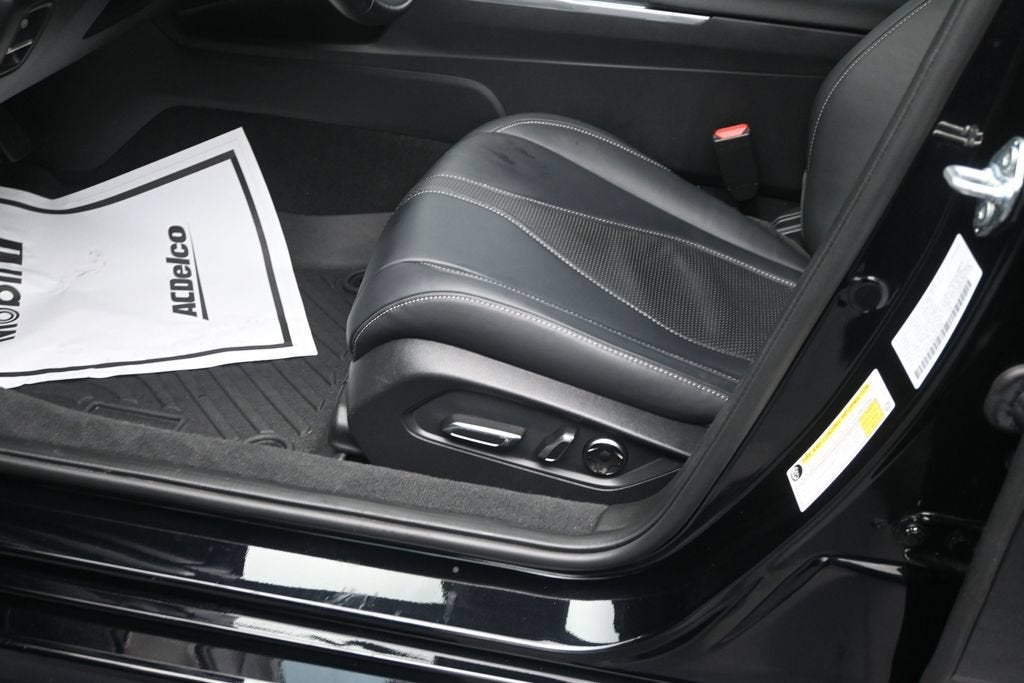 2025 Acura TLX Technology Package