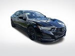 2025 Acura TLX Technology Package