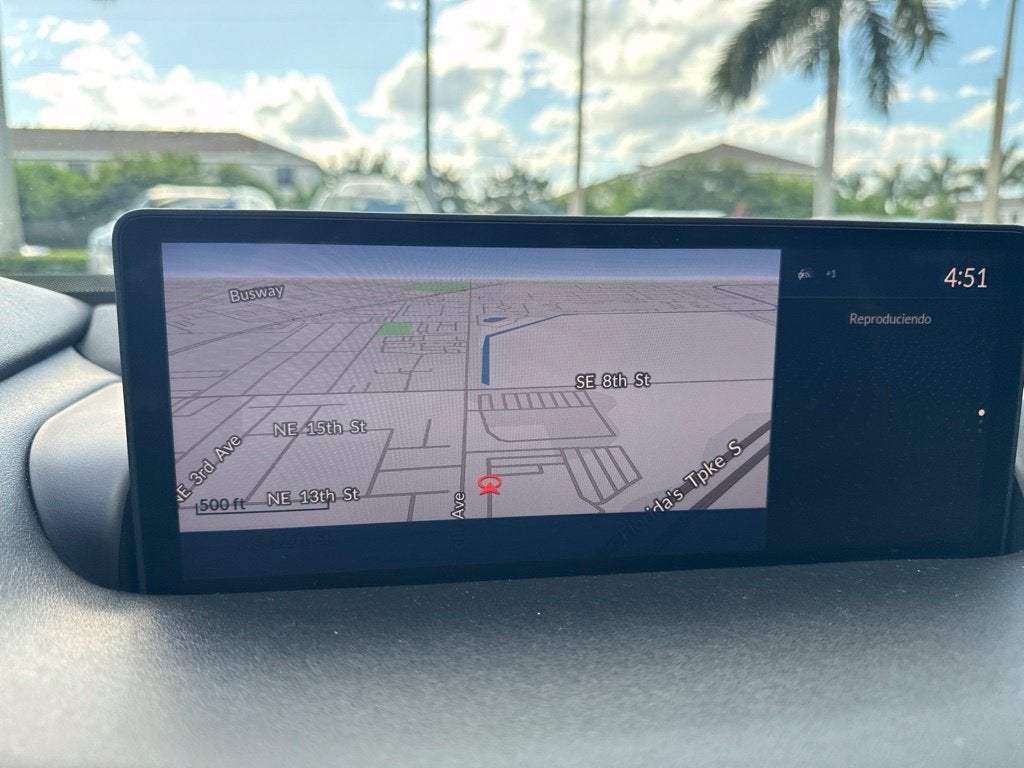 2025 Acura TLX Technology Package