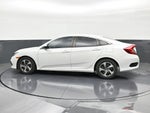 2020 Honda CIVIC SEDAN LX