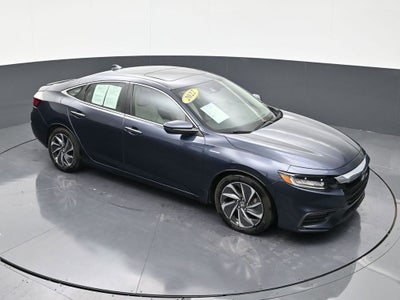 2022 Honda Insight Touring