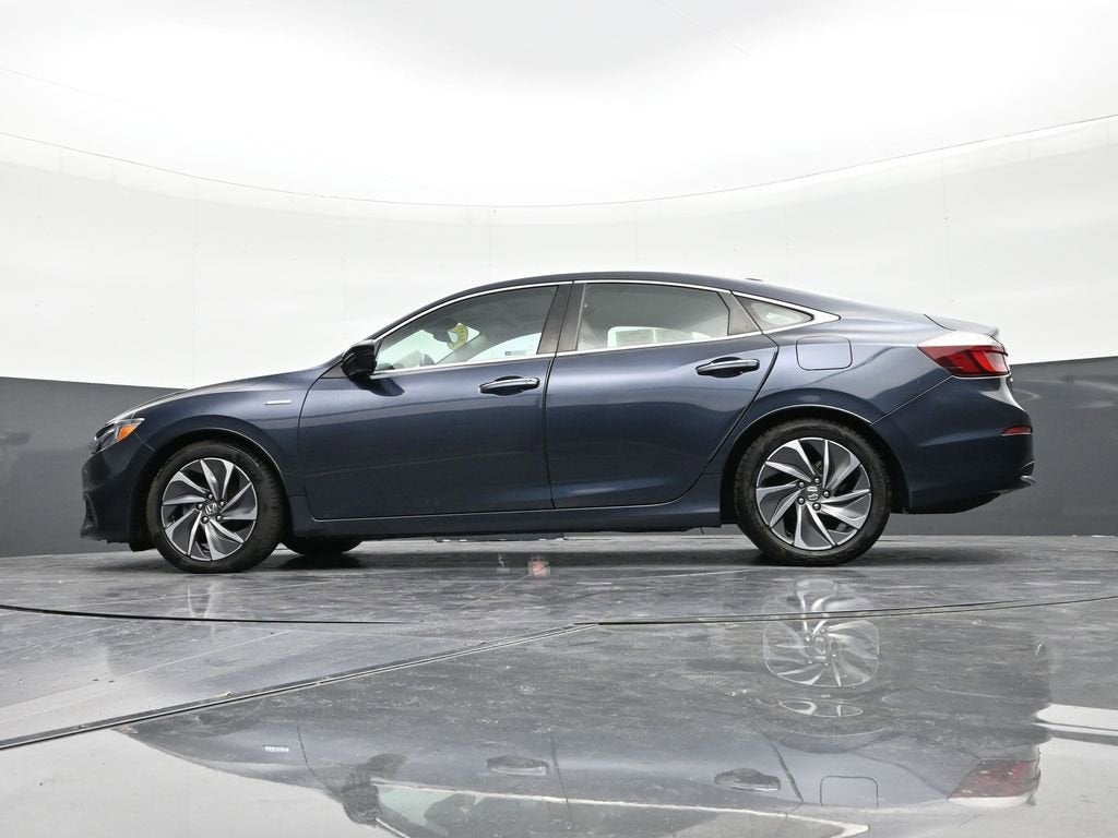 2022 Honda Insight Touring