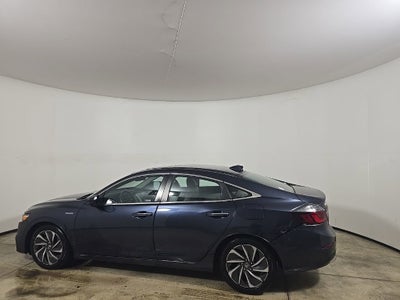 2022 Honda Insight Touring