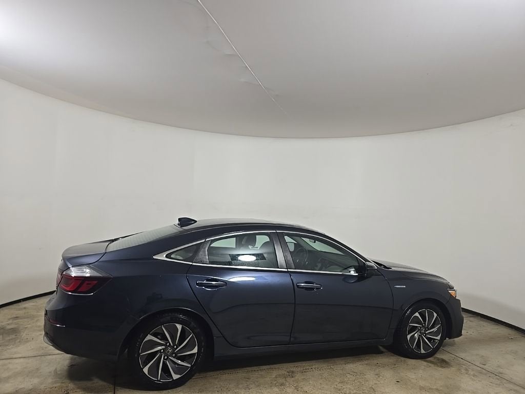 2022 Honda Insight Touring