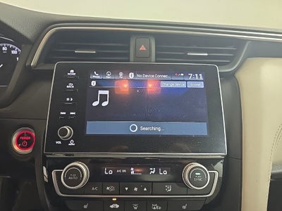 2022 Honda Insight Touring