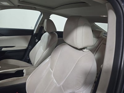 2022 Honda Insight Touring