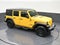 2020 Jeep Wrangler Unlimited Sport 4x4