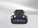 2022 Jeep Wrangler Unlimited Willys Sport