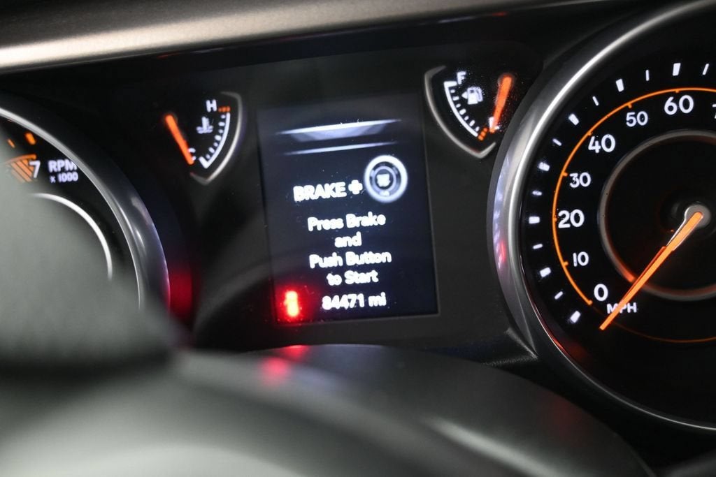 2018 Jeep Wrangler Unlimited Sport 4x4