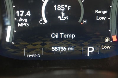 2022 Jeep Wrangler 4xe Unlimited Sahara