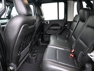 2023 Jeep Wrangler 4-Door Rubicon 392 4x4