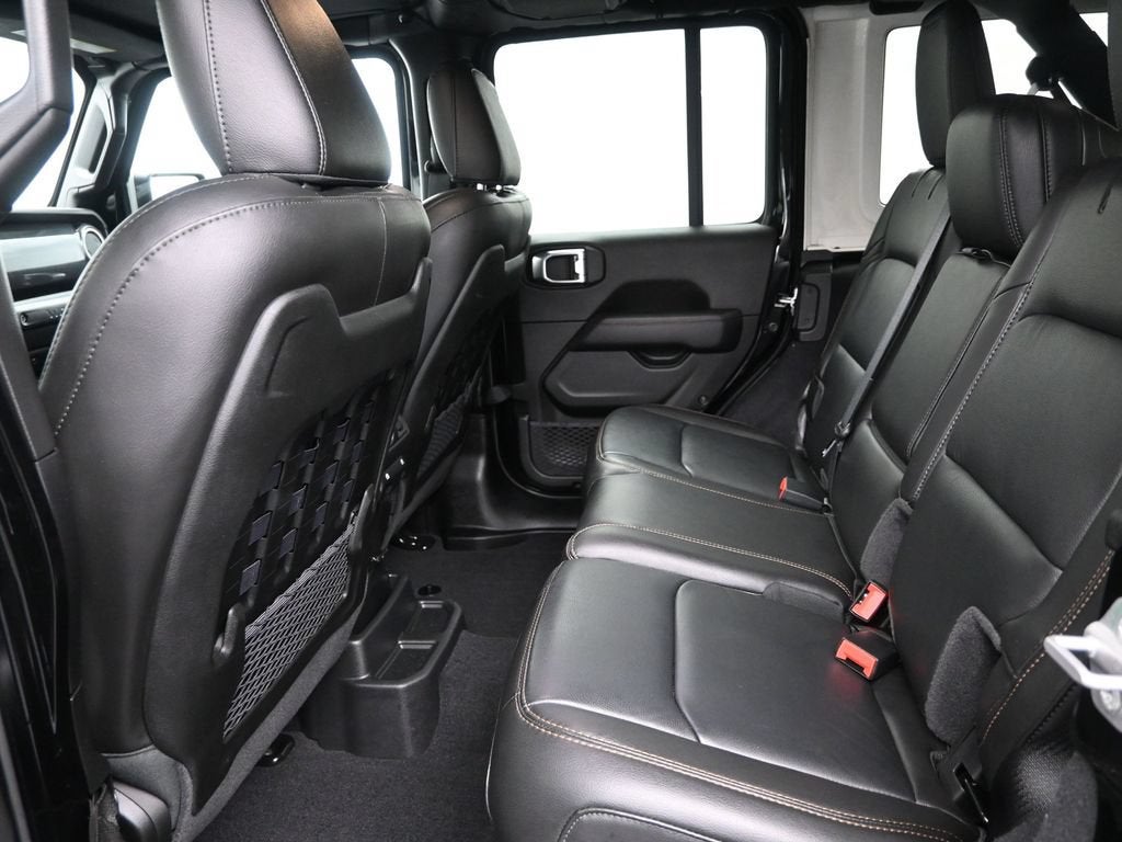 2023 Jeep Wrangler 4-Door Rubicon 392 4x4