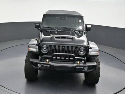 2023 Jeep Wrangler 4-Door Rubicon 392 4x4
