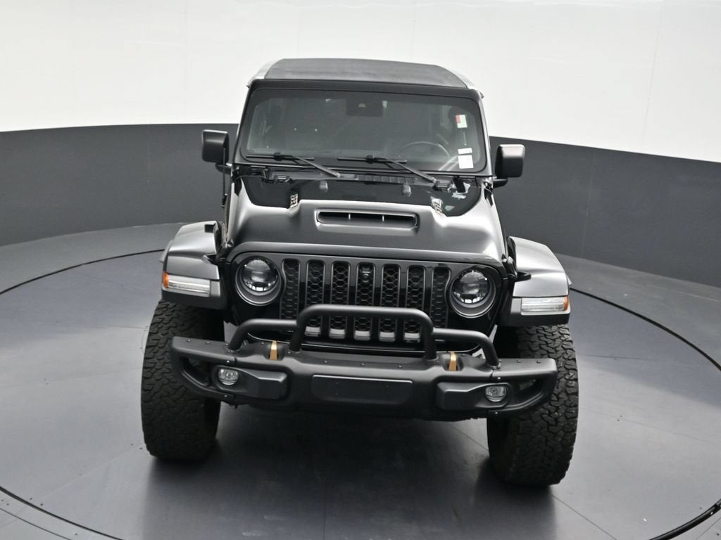 2023 Jeep Wrangler 4-Door Rubicon 392 4x4