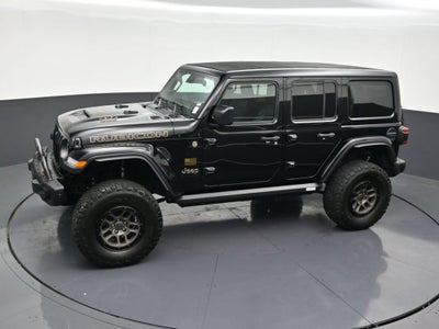 2023 Jeep Wrangler 4-Door Rubicon 392 4x4