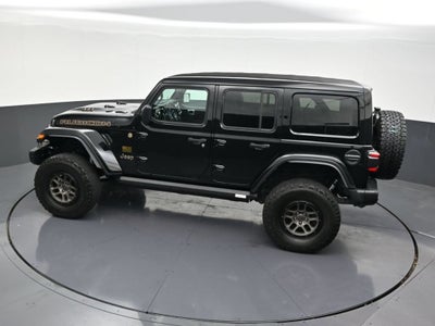 2023 Jeep Wrangler 4-Door Rubicon 392 4x4