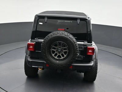 2023 Jeep Wrangler 4-Door Rubicon 392 4x4