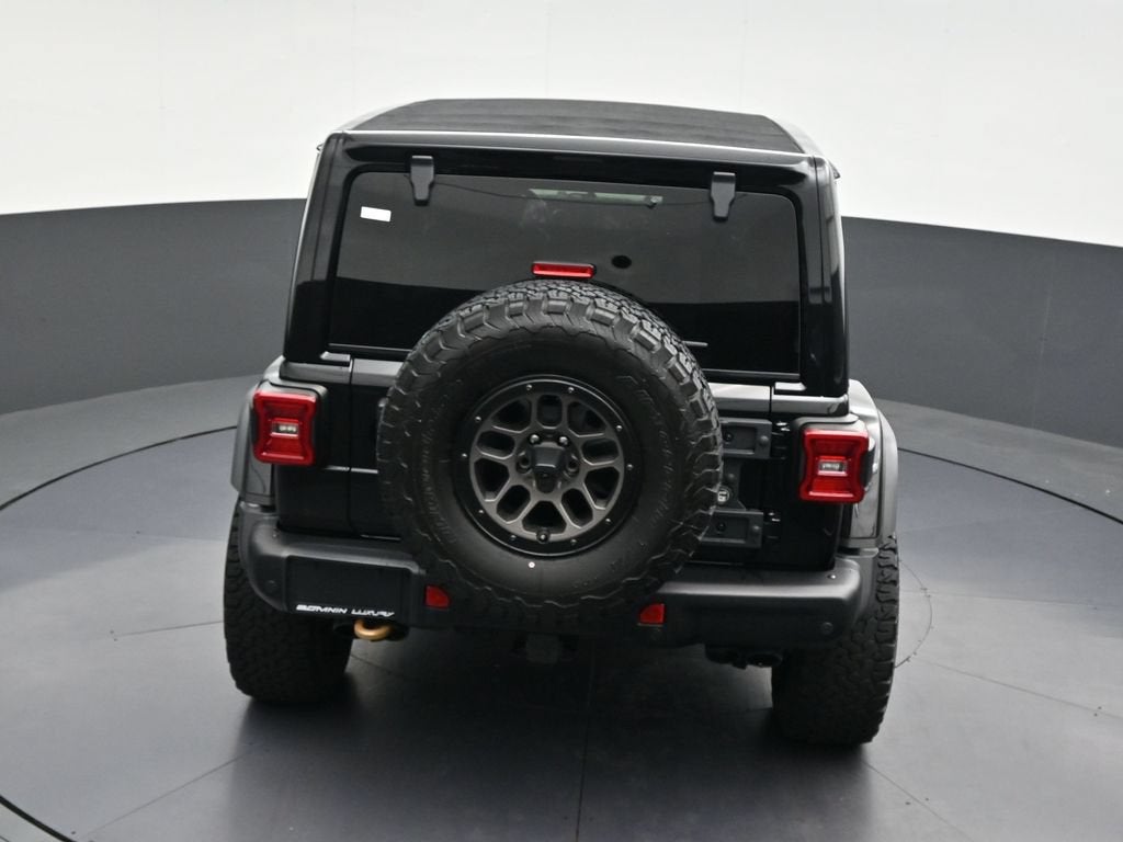 2023 Jeep Wrangler 4-Door Rubicon 392 4x4