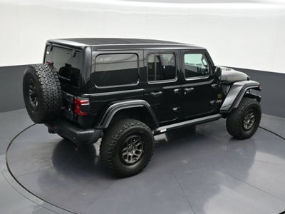 2023 Jeep Wrangler 4-Door Rubicon 392 4x4