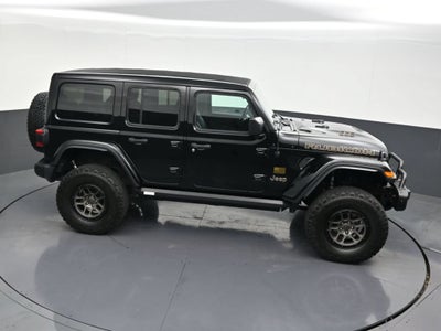 2023 Jeep Wrangler 4-Door Rubicon 392 4x4
