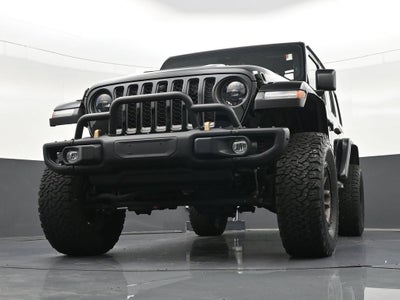 2023 Jeep Wrangler 4-Door Rubicon 392 4x4