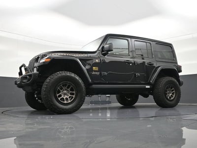 2023 Jeep Wrangler 4-Door Rubicon 392 4x4