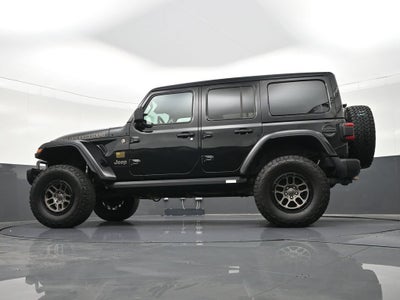 2023 Jeep Wrangler 4-Door Rubicon 392 4x4