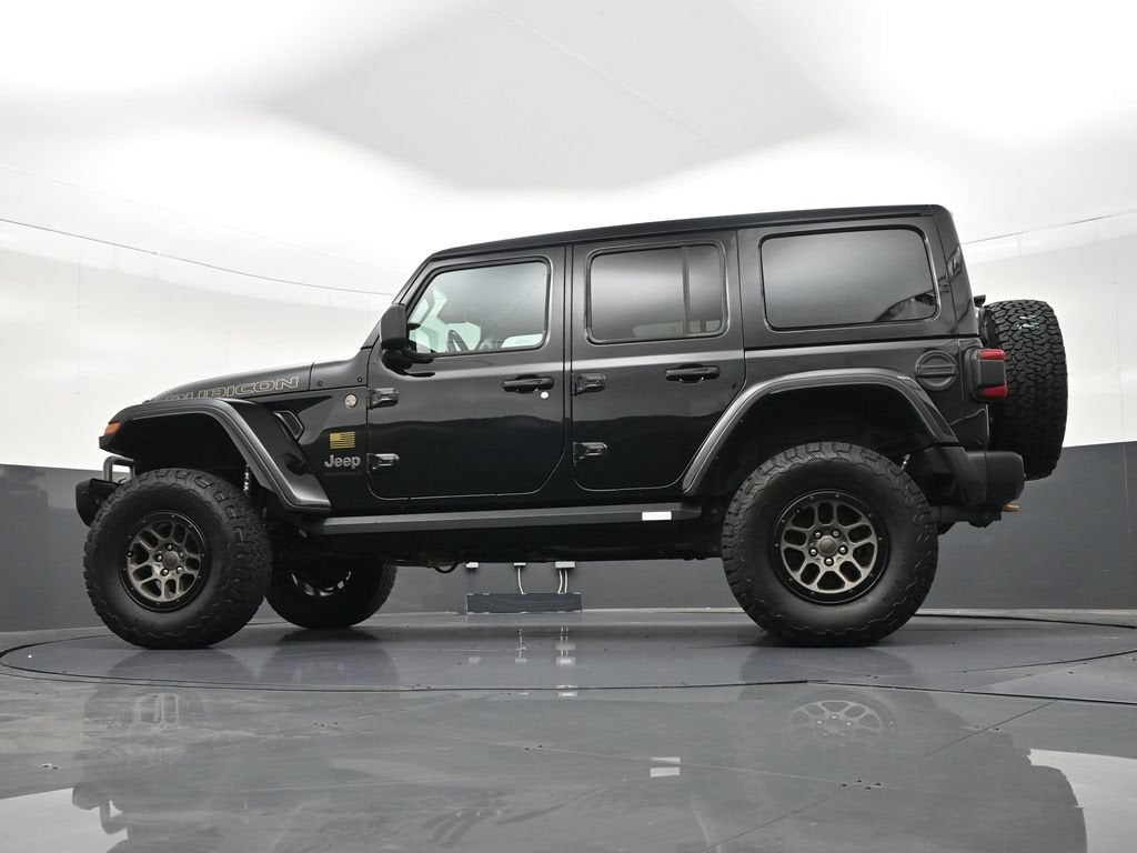 2023 Jeep Wrangler 4-Door Rubicon 392 4x4