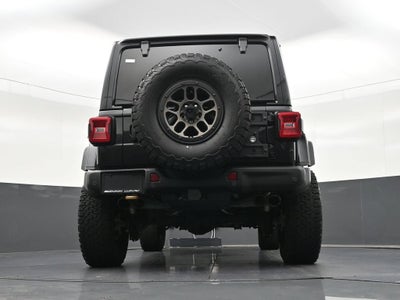 2023 Jeep Wrangler 4-Door Rubicon 392 4x4