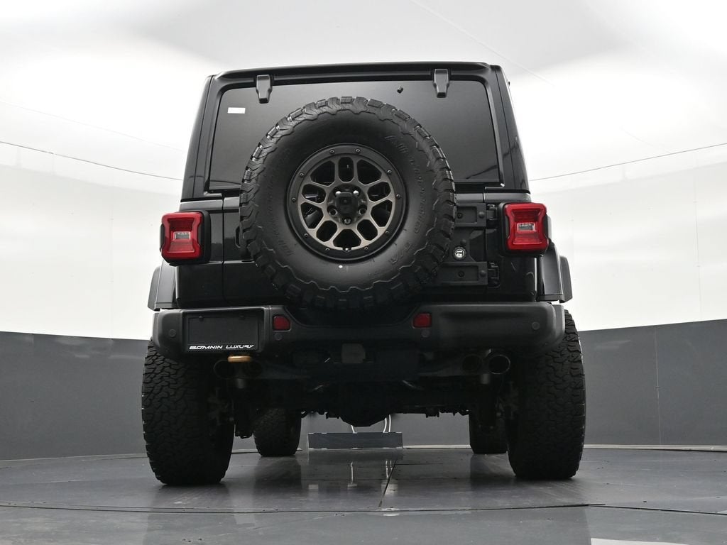 2023 Jeep Wrangler 4-Door Rubicon 392 4x4