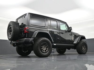 2023 Jeep Wrangler 4-Door Rubicon 392 4x4