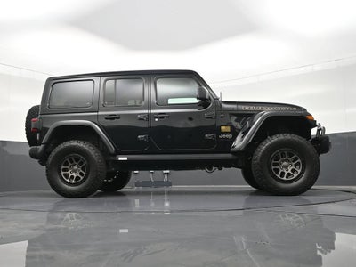 2023 Jeep Wrangler 4-Door Rubicon 392 4x4