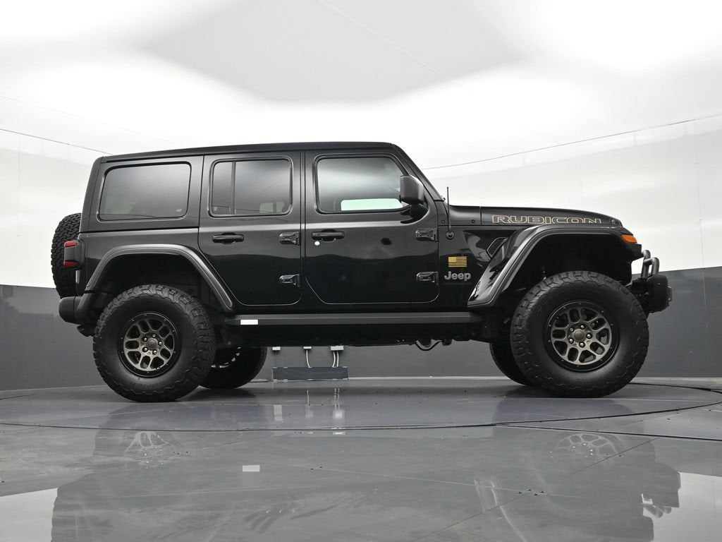 2023 Jeep Wrangler 4-Door Rubicon 392 4x4
