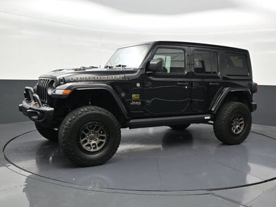2023 Jeep Wrangler 4-Door Rubicon 392 4x4