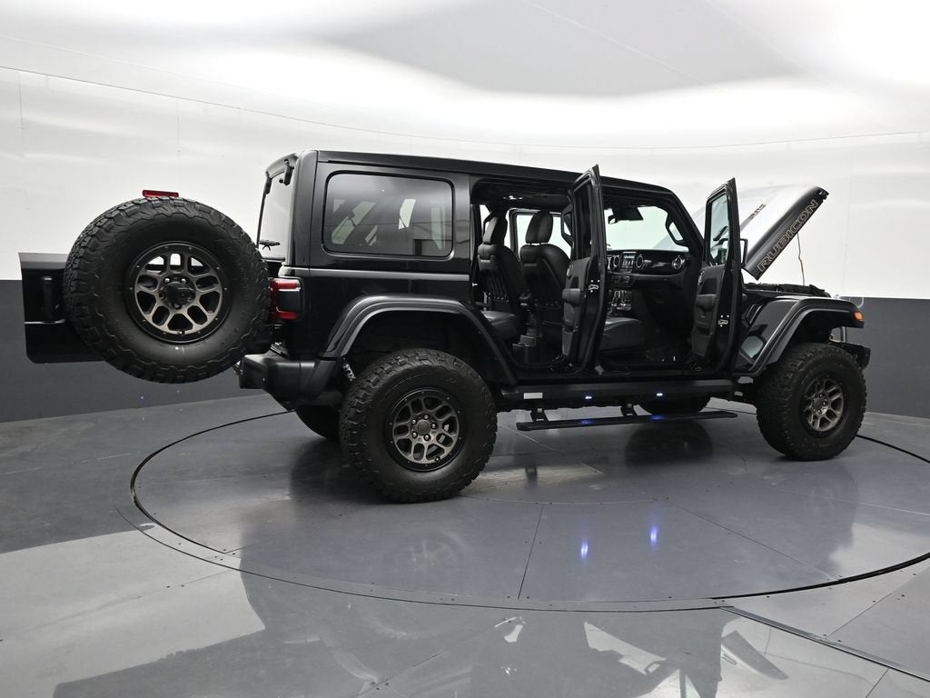 2023 Jeep Wrangler 4-Door Rubicon 392 4x4