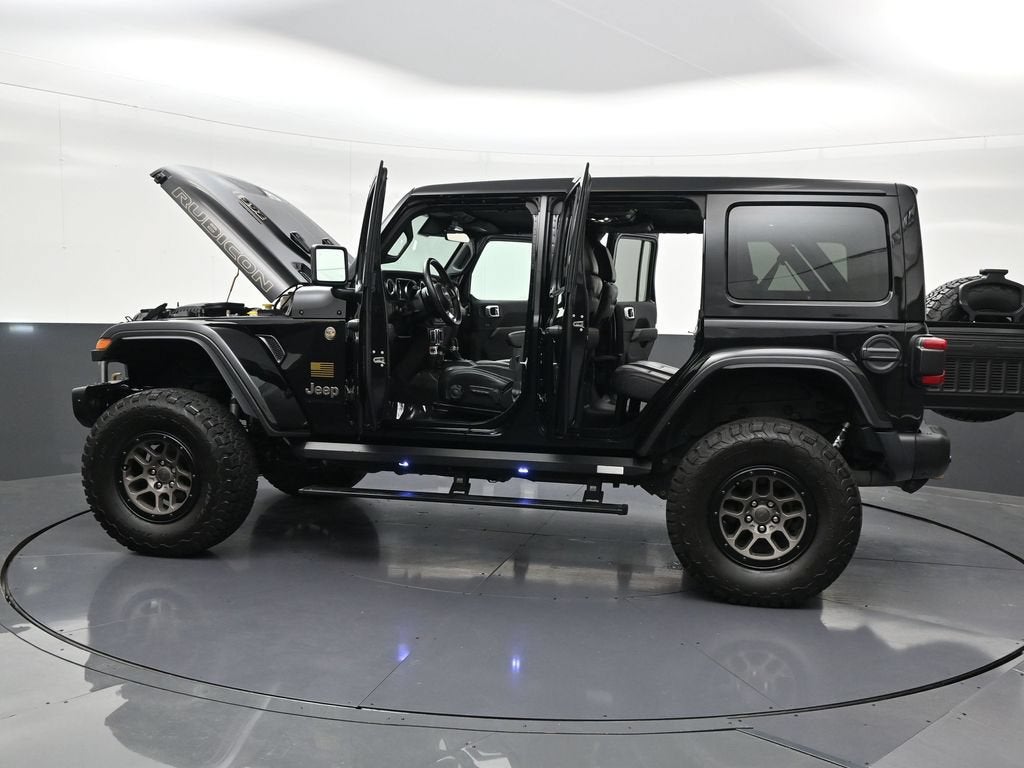 2023 Jeep Wrangler 4-Door Rubicon 392 4x4