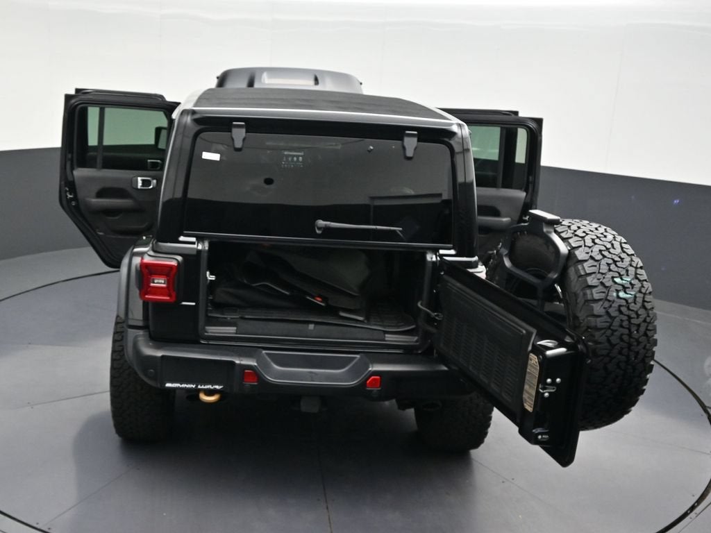 2023 Jeep Wrangler 4-Door Rubicon 392 4x4