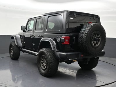2023 Jeep Wrangler 4-Door Rubicon 392 4x4