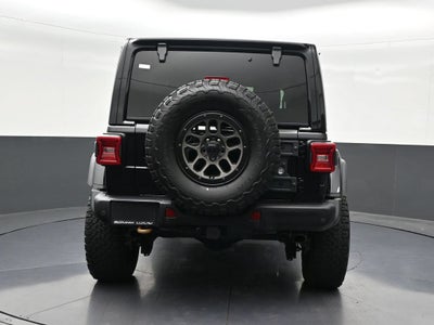 2023 Jeep Wrangler 4-Door Rubicon 392 4x4