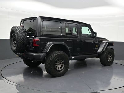 2023 Jeep Wrangler 4-Door Rubicon 392 4x4