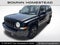 2017 Jeep Patriot 75th Anniversary Edition