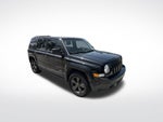 2017 Jeep Patriot 75th Anniversary Edition