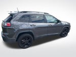 2019 Jeep Cherokee Altitude