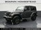 2025 Jeep Wrangler 2-Door Sport 4x4