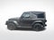 2025 Jeep Wrangler 2-Door Sport 4x4